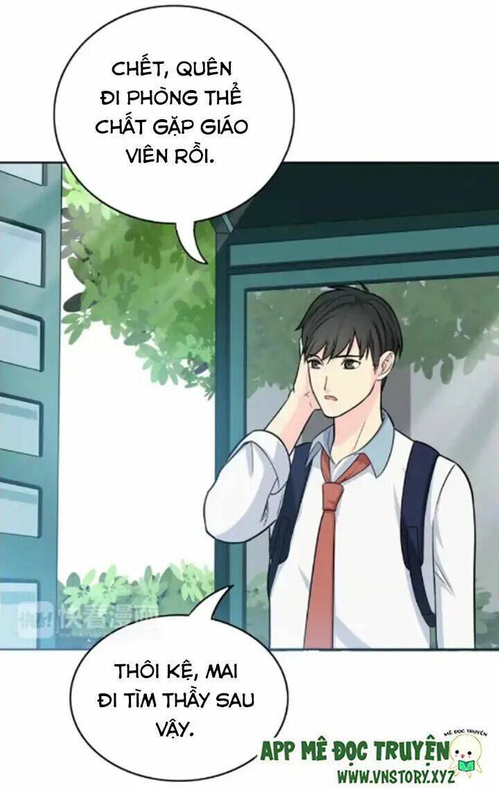 xin chào! dân nữ chapter 69.2 57