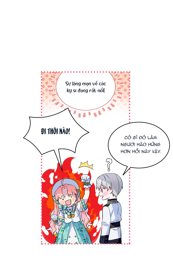 quý cô quyền lực chapter 17 28