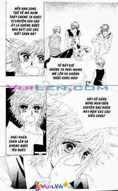 wait! wolf chapter 12 111