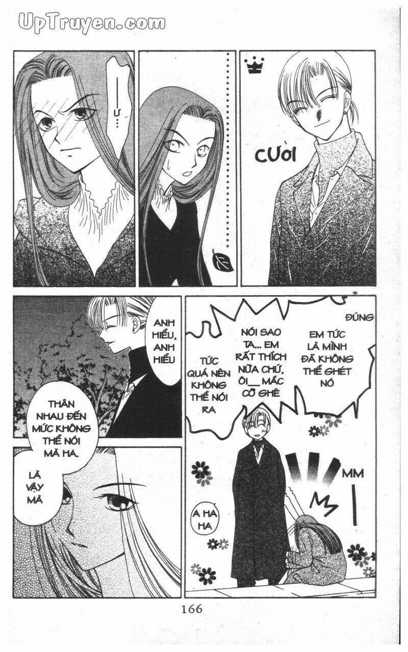 thấy mờ ghét chapter 4 168