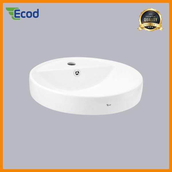 CHẬU LAVABO DƯƠNG BÀN EC162