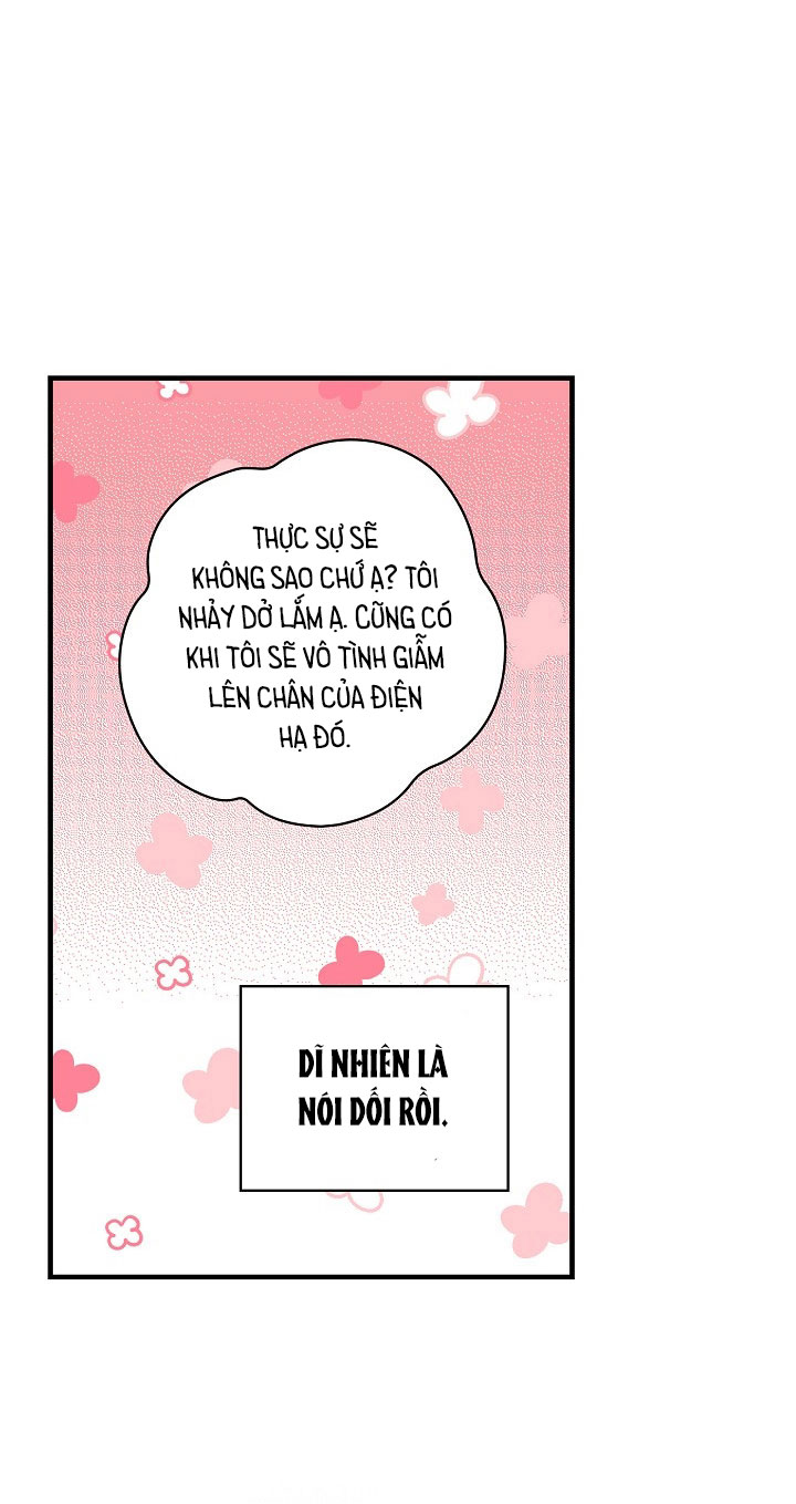 tiểu thư bí ẩn chapter 14 10