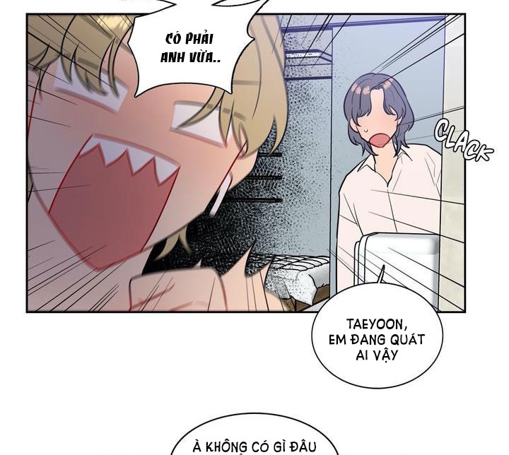 [18+] Chuyện Tình Không Luật Lệ - BG+GL chapter 87