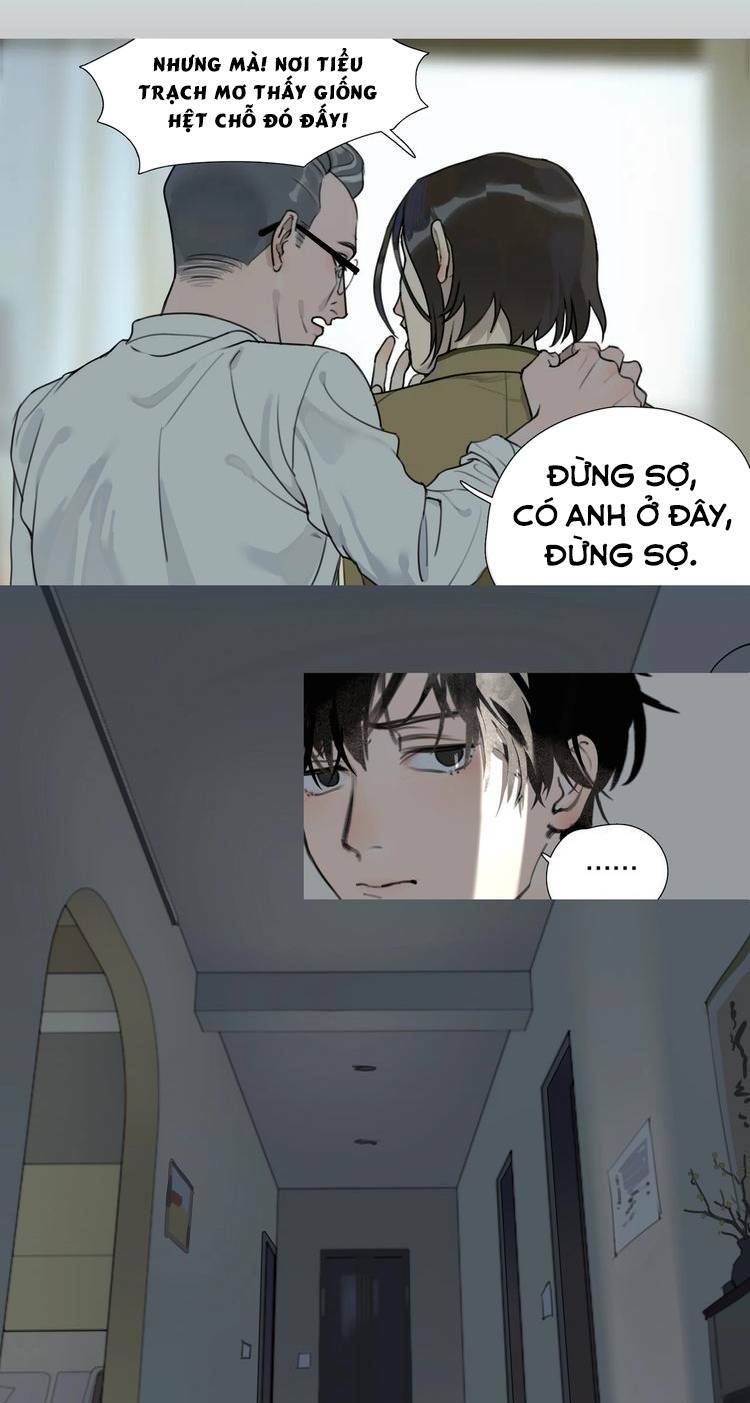 thần trạch chapter 1 27