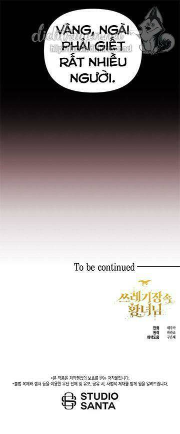 công chúa bãi rác chapter 24 66