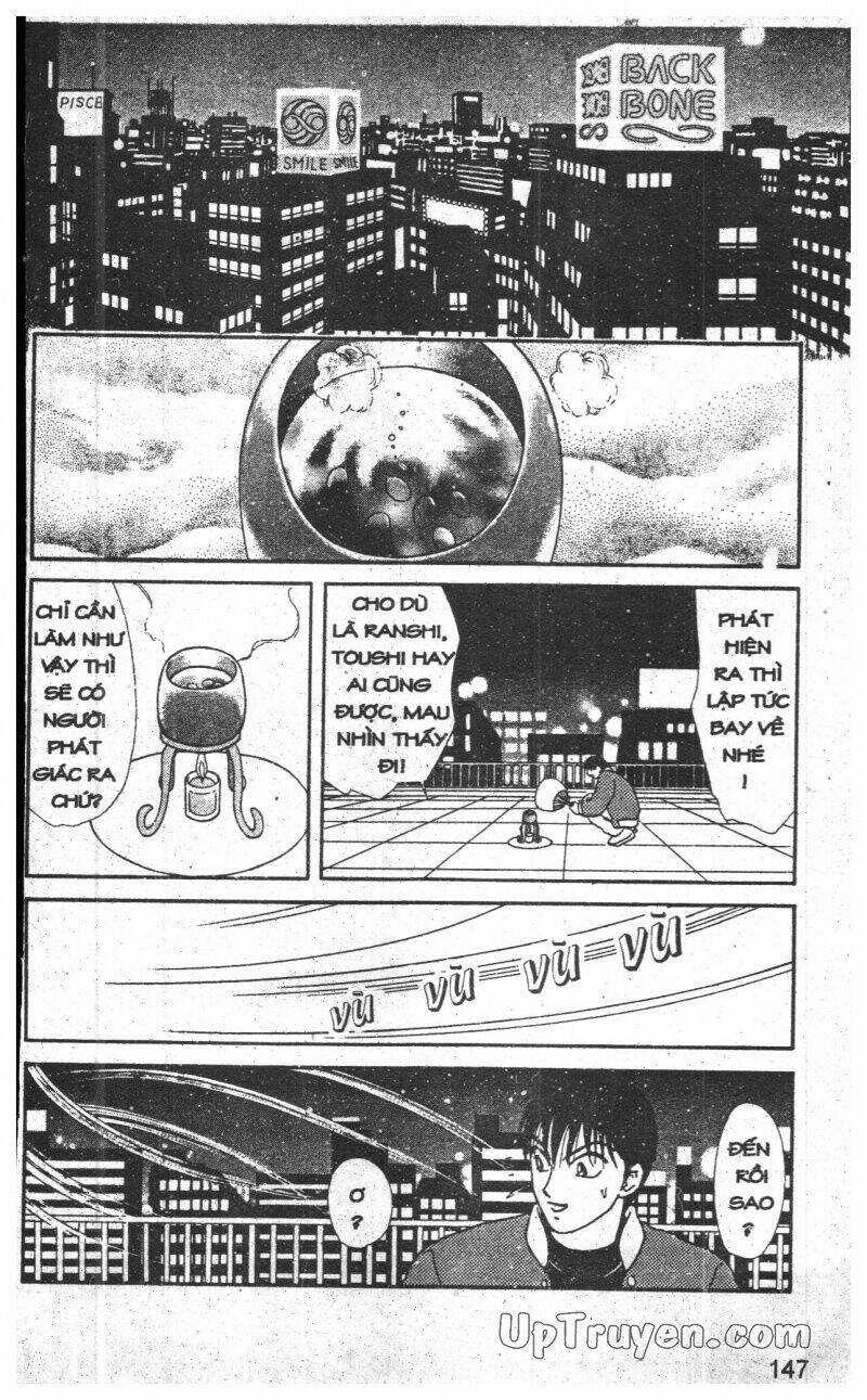 hoàng tử hoa - bud boy chapter 8 149