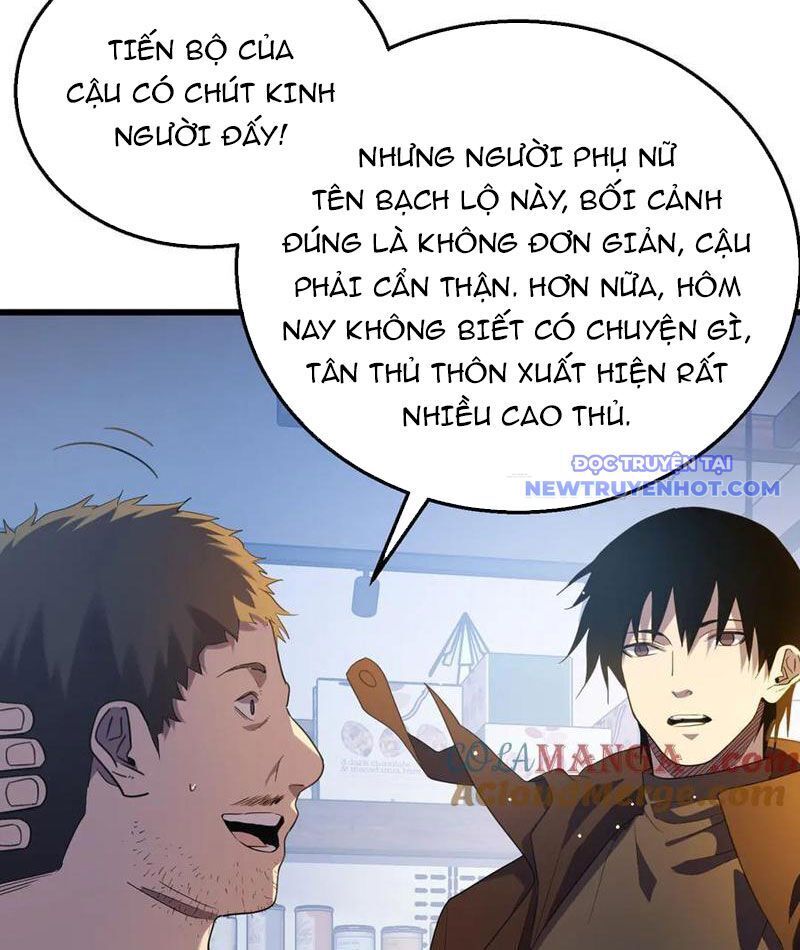 Vô Địch Bị Động Tạo Ra Tấn Sát Thương chapter 61 71