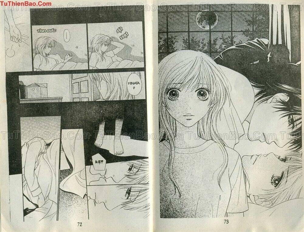 lo lem thời @ chapter 3 34