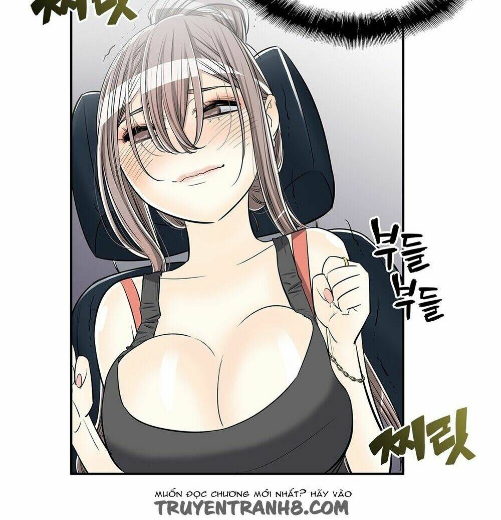 câu lạc bộ sa đoạ chapter 24 29