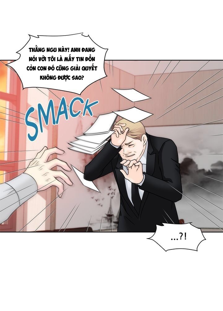 người đàn ông của tôi chapter 73.1 17