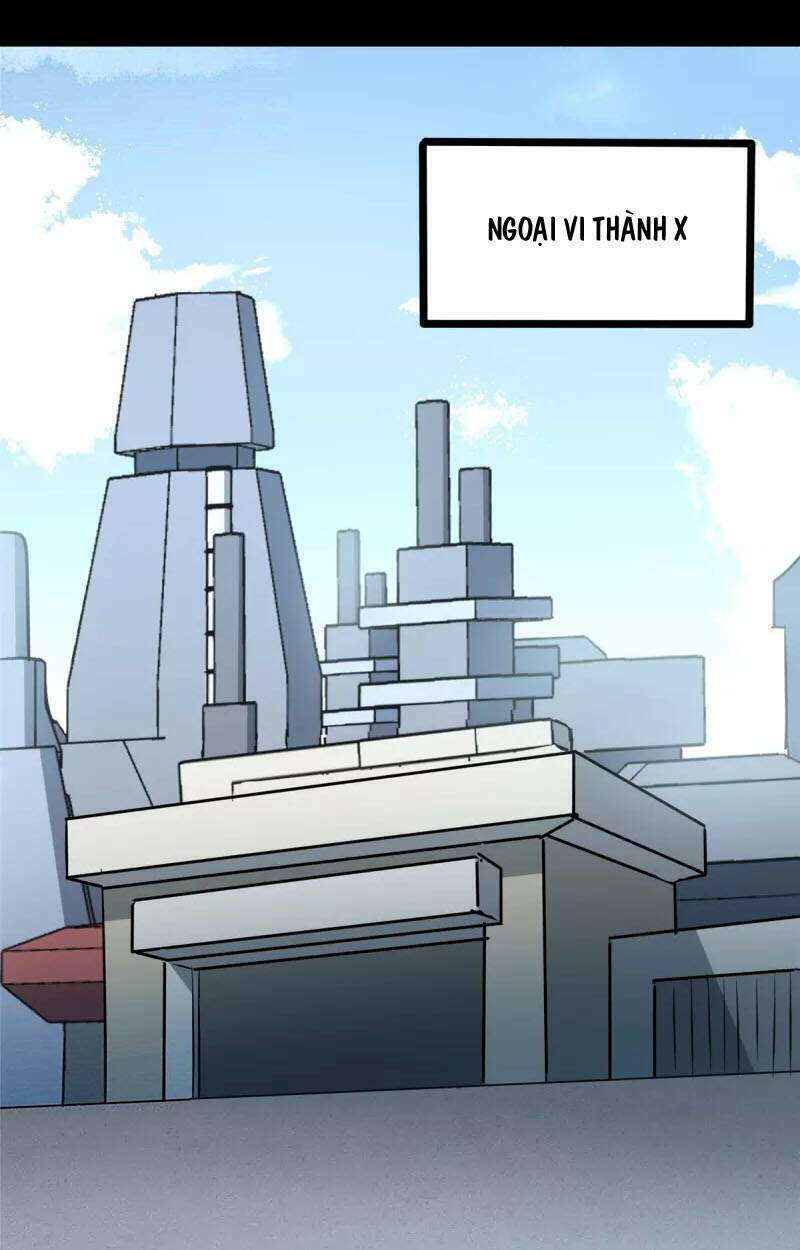 bạn gái virus của tôi chapter 267 1