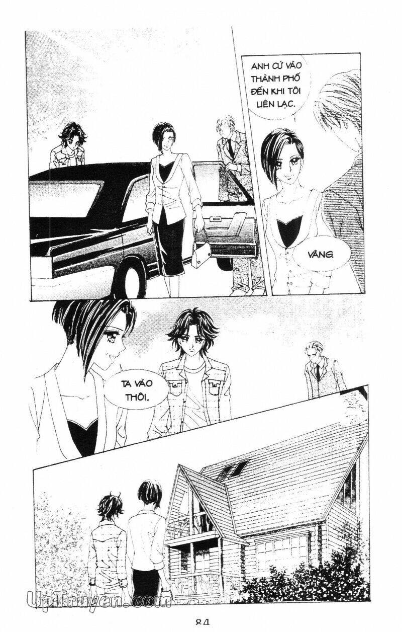 mặt nạ tình yêu chapter 126 6