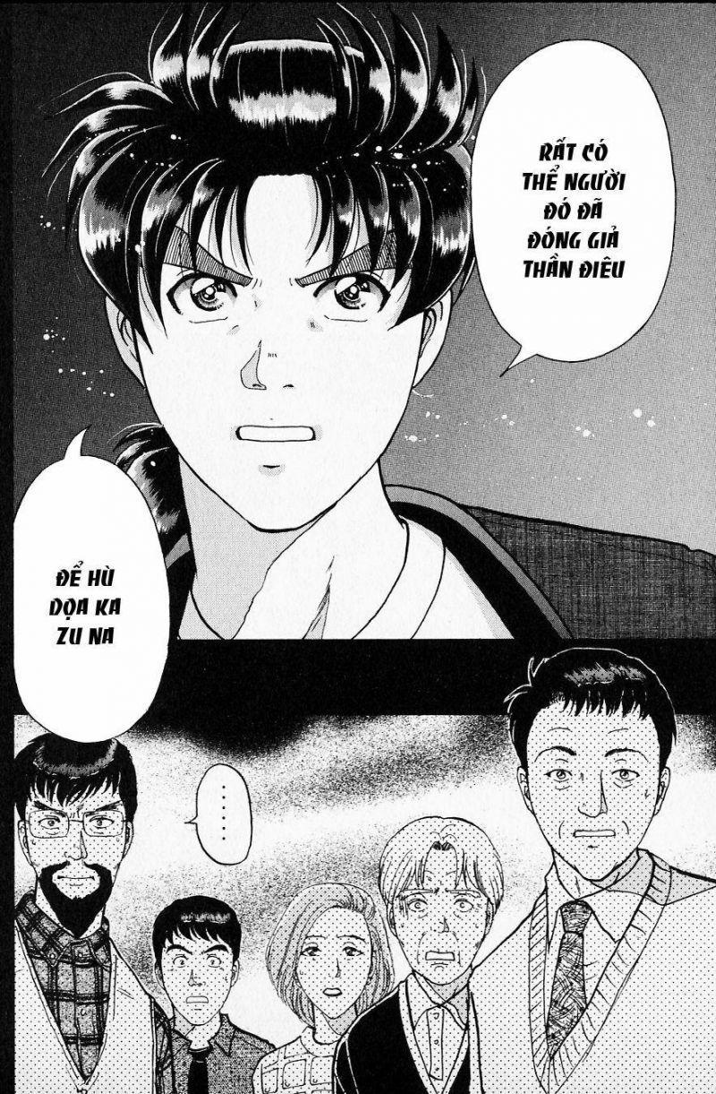 thám tử kindaichi (bản đẹp) chapter 1802 24