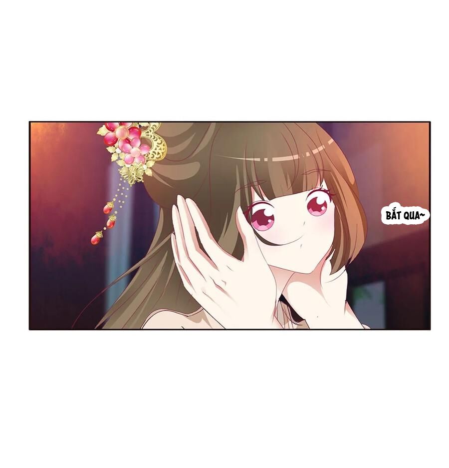 thông linh phi chapter 595 16