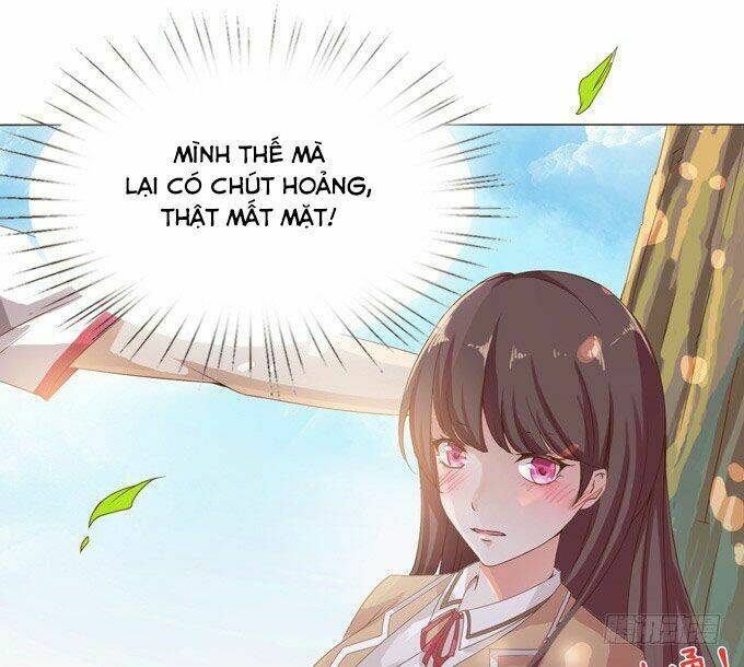 tình yêu ba tuyến chapter 1 118