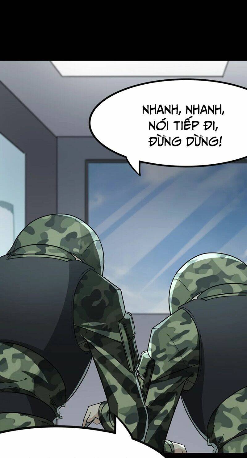 bạn gái virus của tôi chapter 217 6