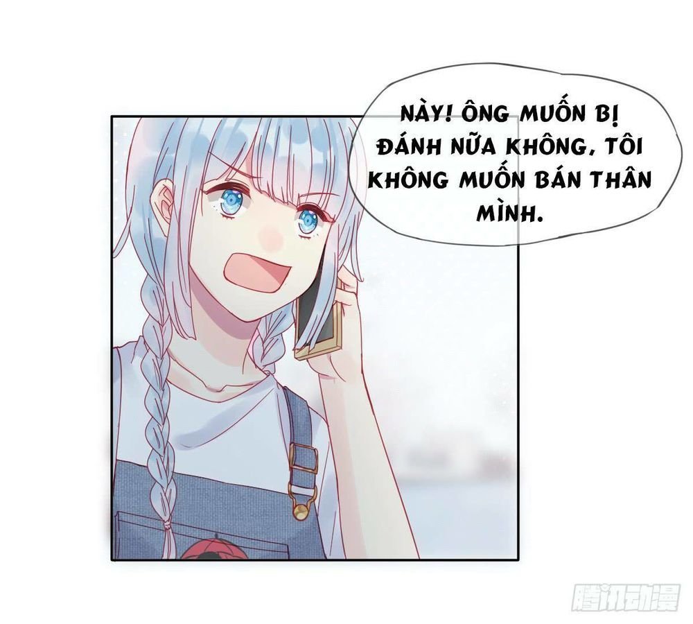 vương bài điềm mật chapter 5 9