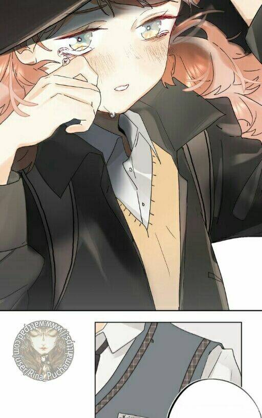 đệm lót ma nữ chapter 3 9