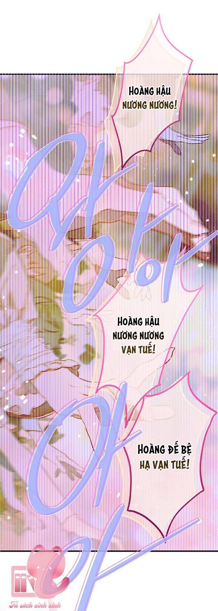 mẹ tôi lại kết hôn lần nữa chapter 49 20