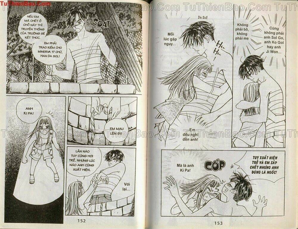 phép màu tình yêu chapter 15 76