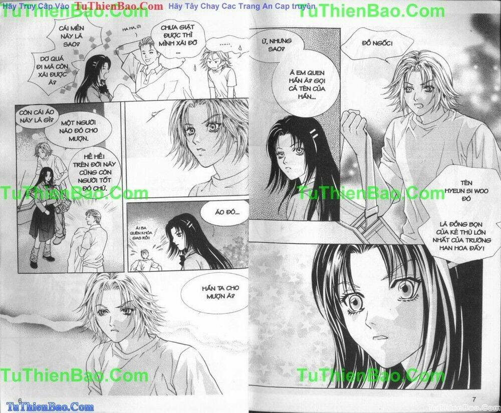 thử 1 lần nhé chapter 8 20