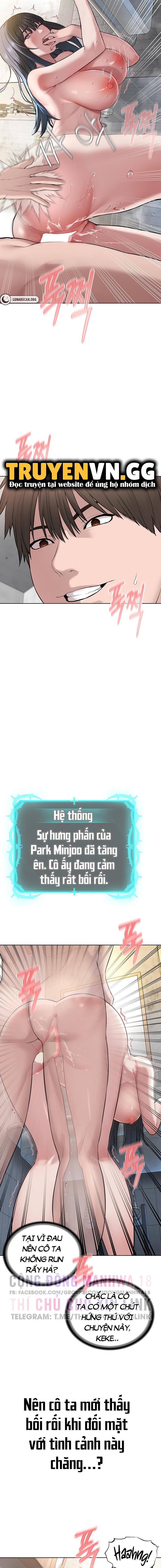 tôi là giáo chủ cuồng giáo chapter 4 7