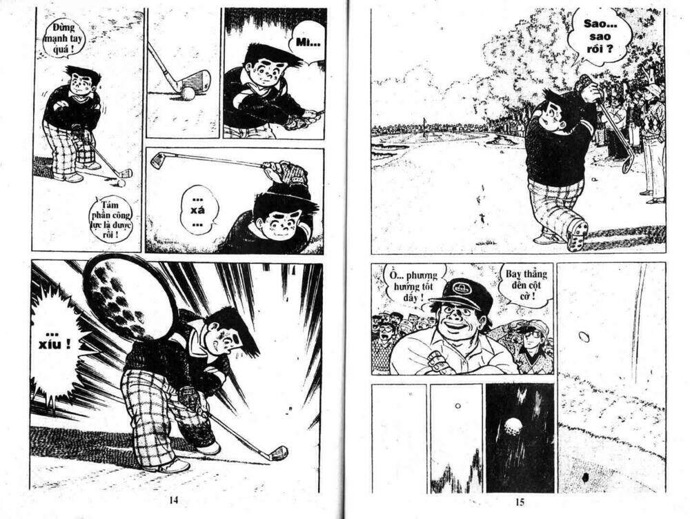 tân teppi chapter 42 6