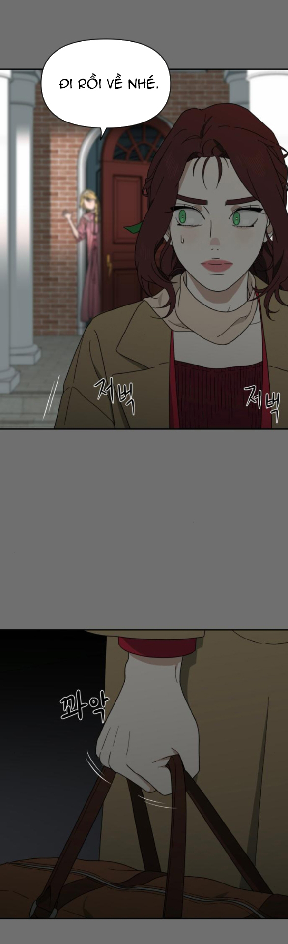 khúc ca linh hồn chapter 3.2 14