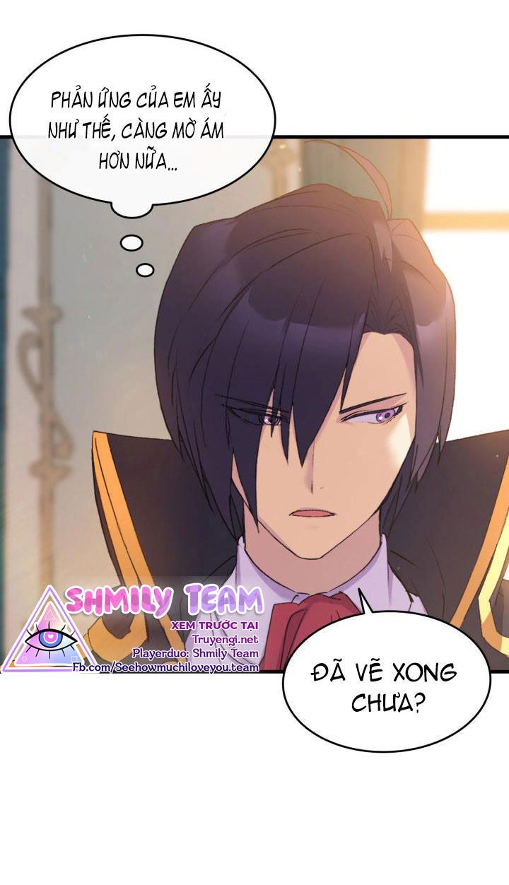 tôi định quyến rũ anh trai nhưng nam chính đã đến chapter 18 45