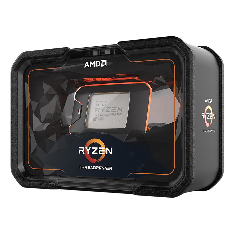 Bộ Vi Xử Lý CPU AMD Ryzen Threadripper 2990WX 3.0 GHz 64MB 32 Cores 64 Thread Socket TR4 Processor - Hàng Chính Hãng