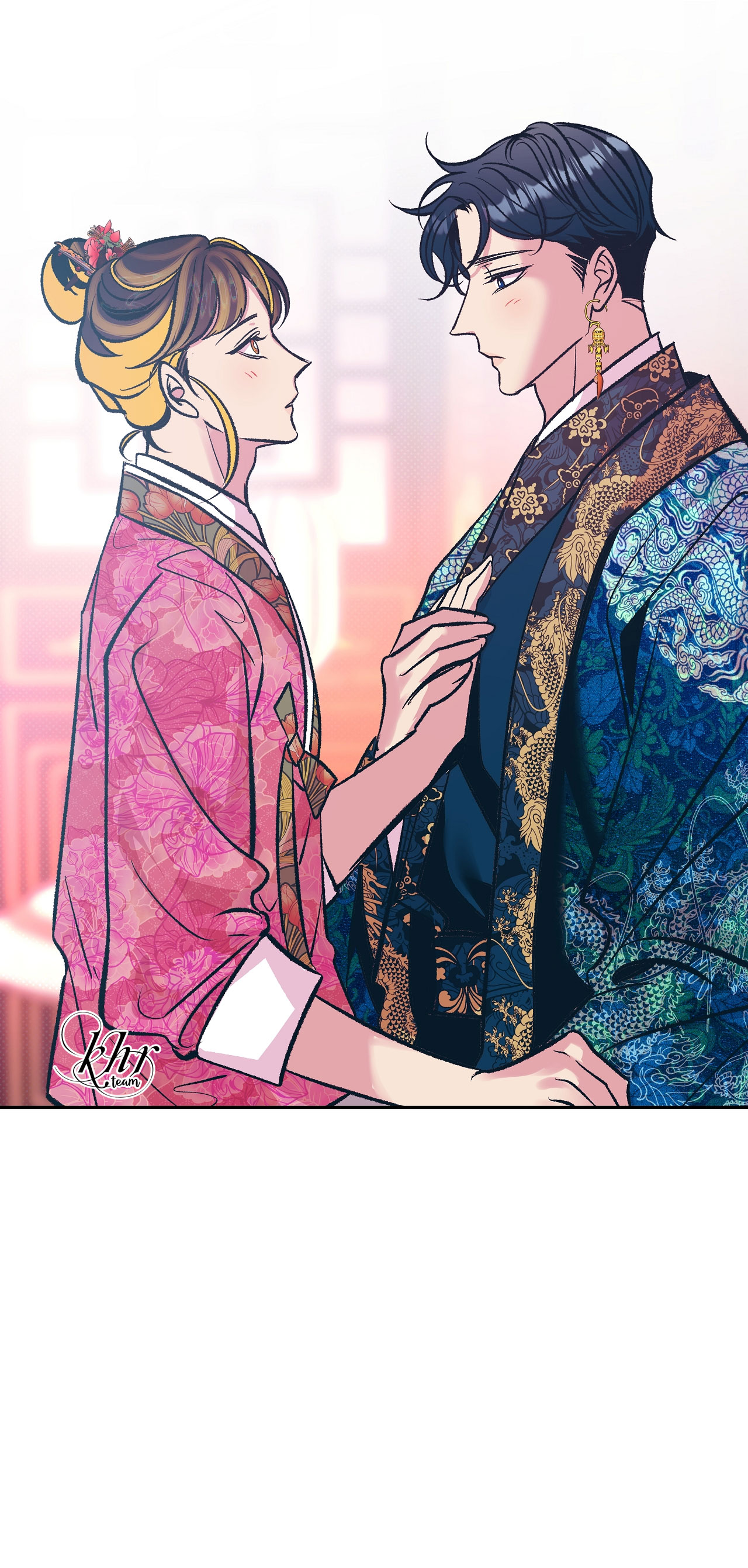 bán yêu chapter 9 30