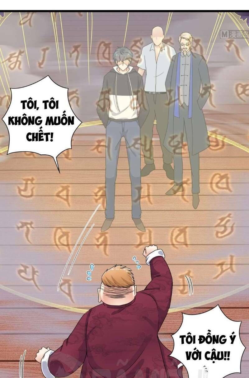 địa phủ khai phá thương chapter 115 5