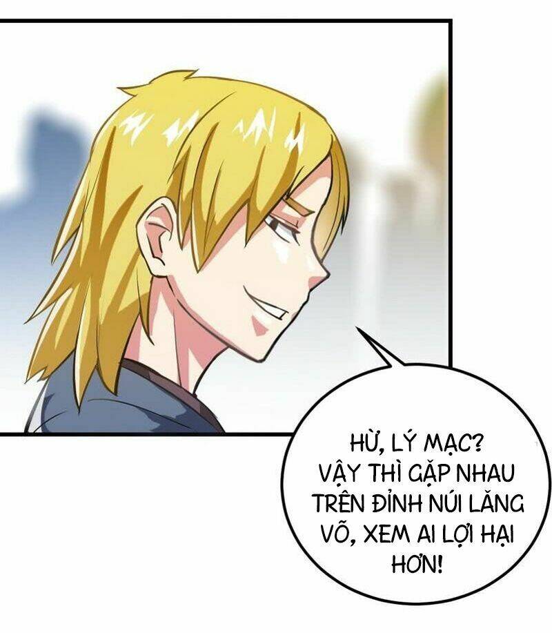 chí tôn thần ma chapter 9 9