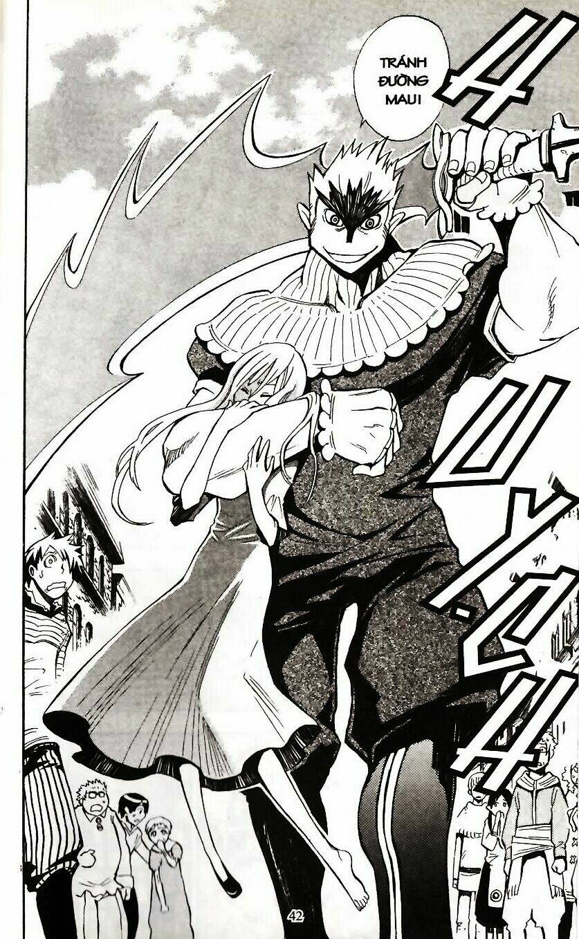 artist acro chapter 3 5