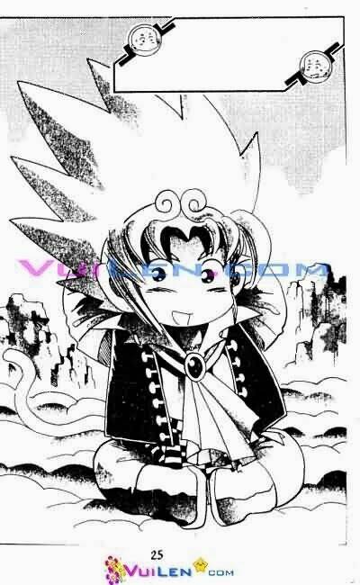 những người bạn tốt chapter 28 26