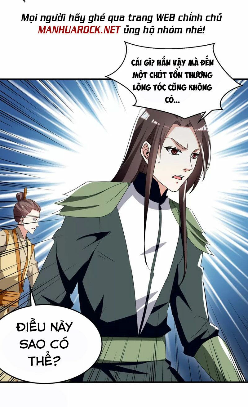 tối cường thăng cấp chapter 257 4