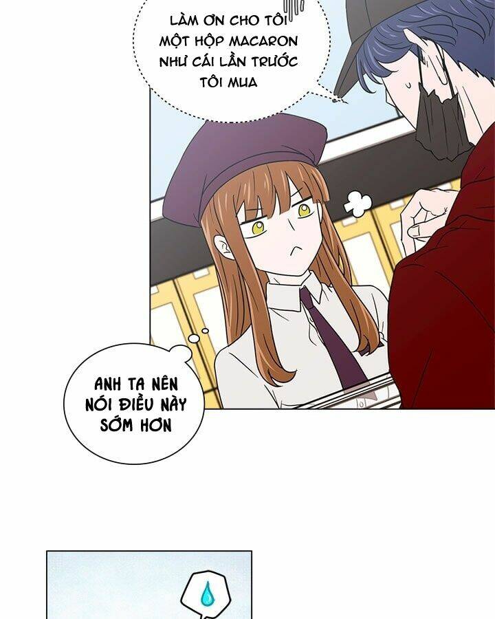 anh là định mệnh của em chapter 3 39