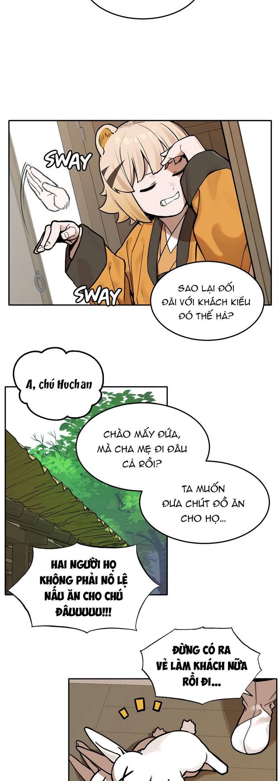 sự lụi tàn của usuzumi chapter 62 6