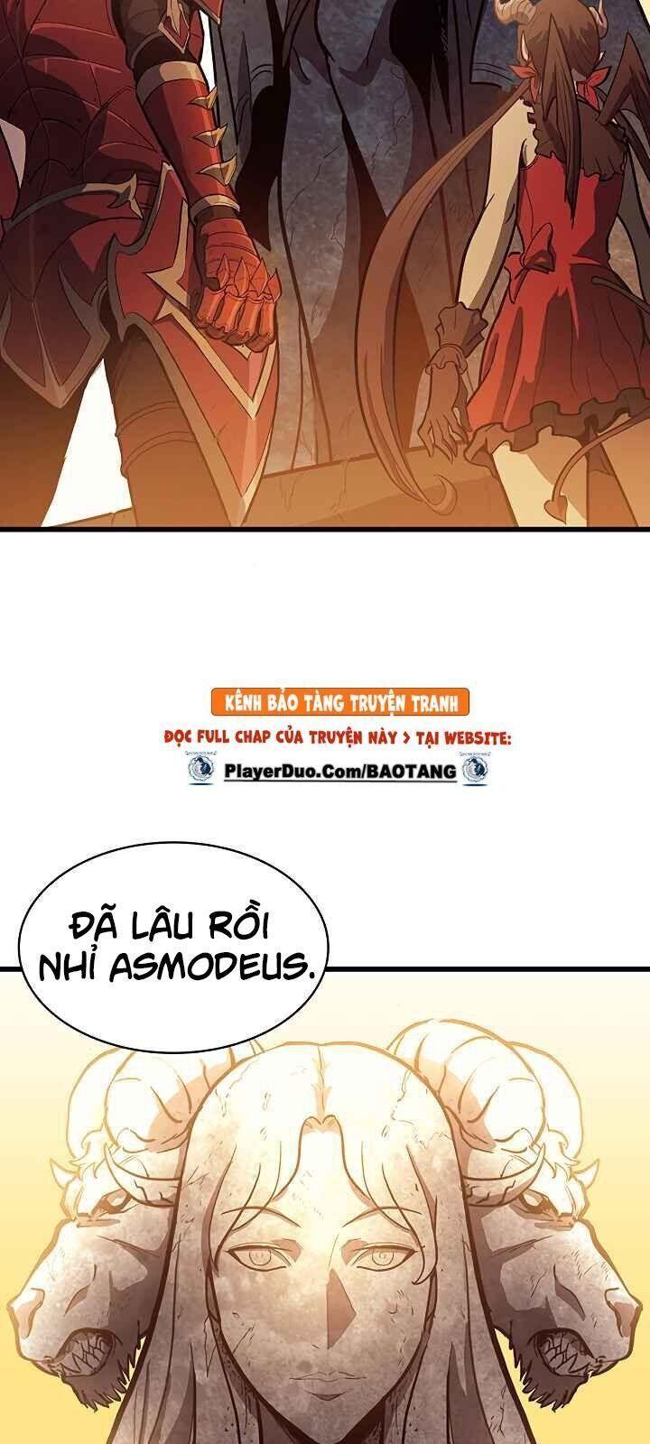 tôi trở lại thăng cấp một mình chapter 30 77