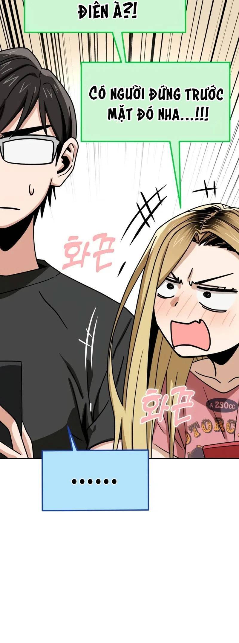 Lớ Ngớ Vớ Phải Tình Yêu chapter 56.2 19