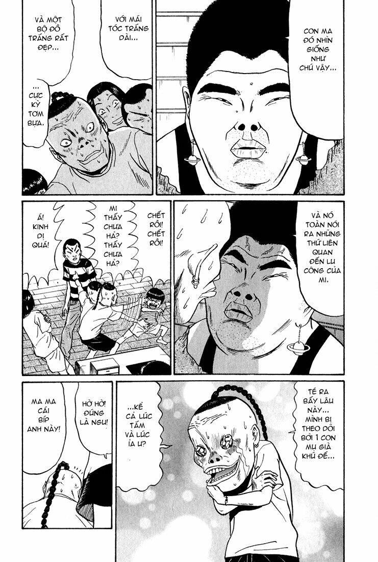 boku to issho chapter 5 10