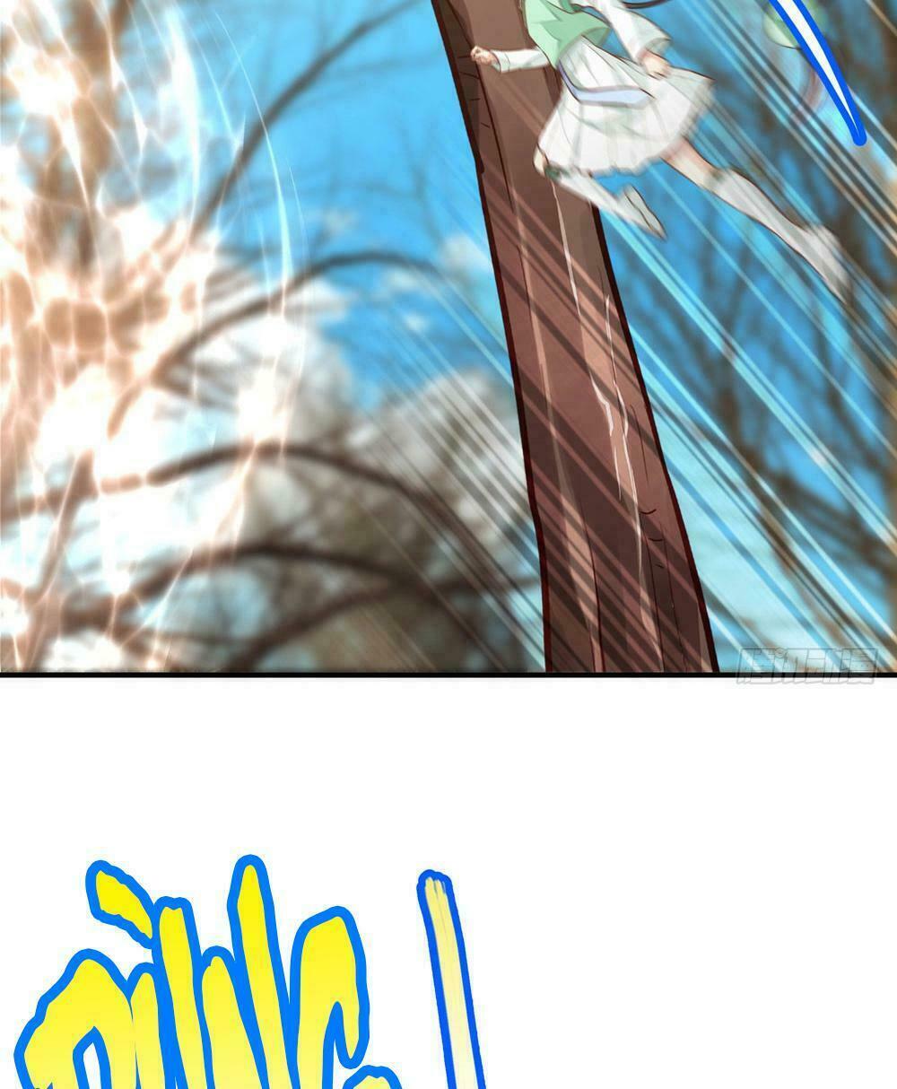 thái tử phi nhà ta thật hung hăng chapter 7 80