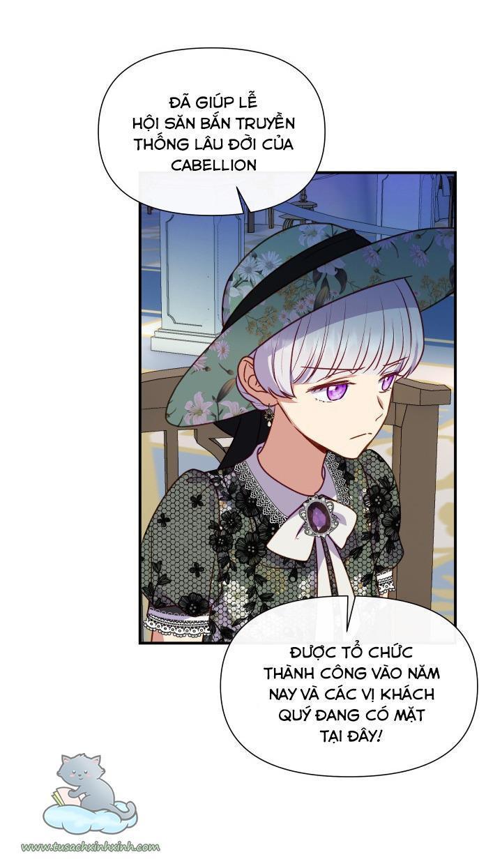 công nương khế ước của gia tộc công tước quái vật chapter 137 6