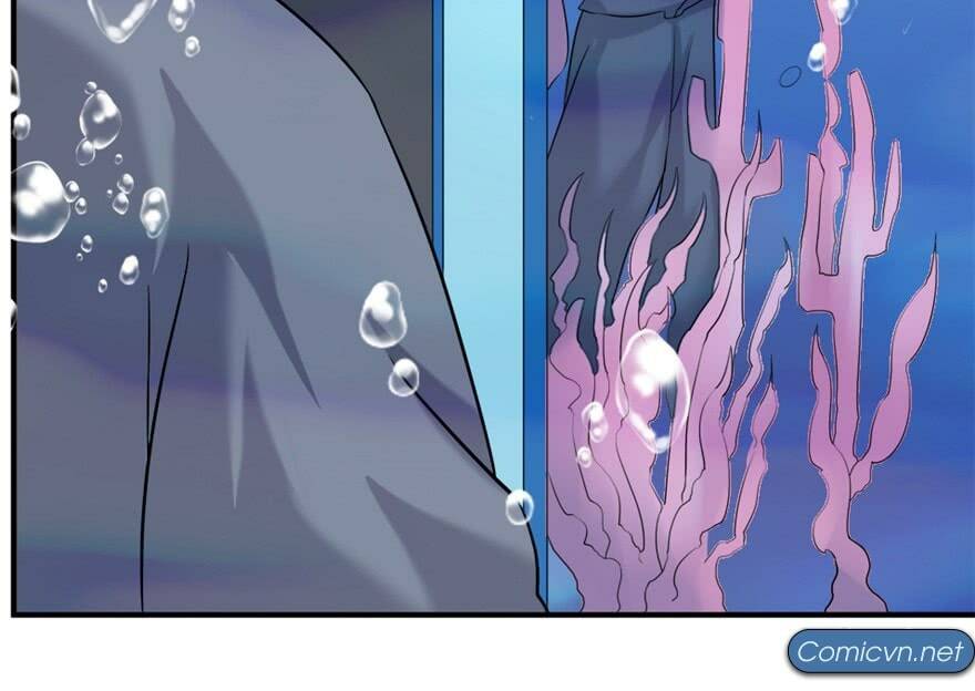 trùng sinh thành yêu chapter 7 11