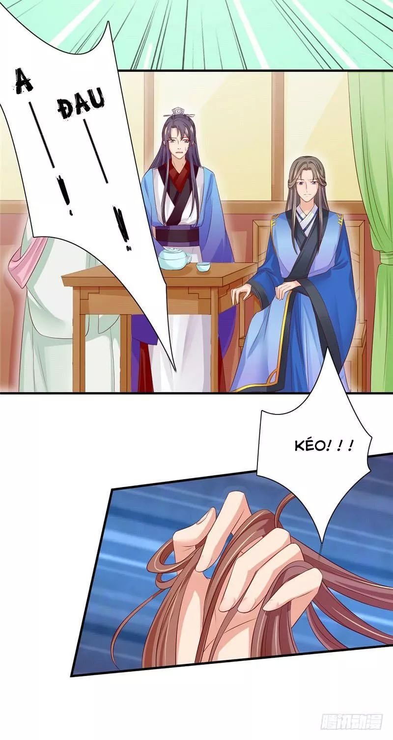 võ lâm manh chủ chapter 33 23