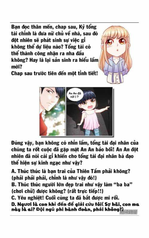 cô bé ngây thơ đừng hòng trốn chapter 26 12
