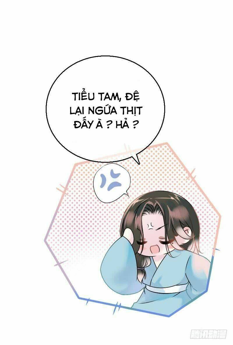 điền viên mật sủng: cô vợ nóng bỏng chapter 66 51