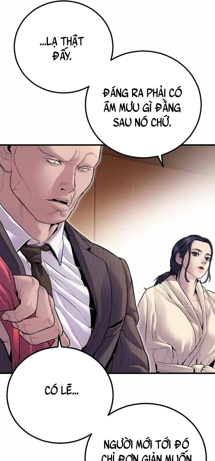 đặc vụ kim chapter 152 101