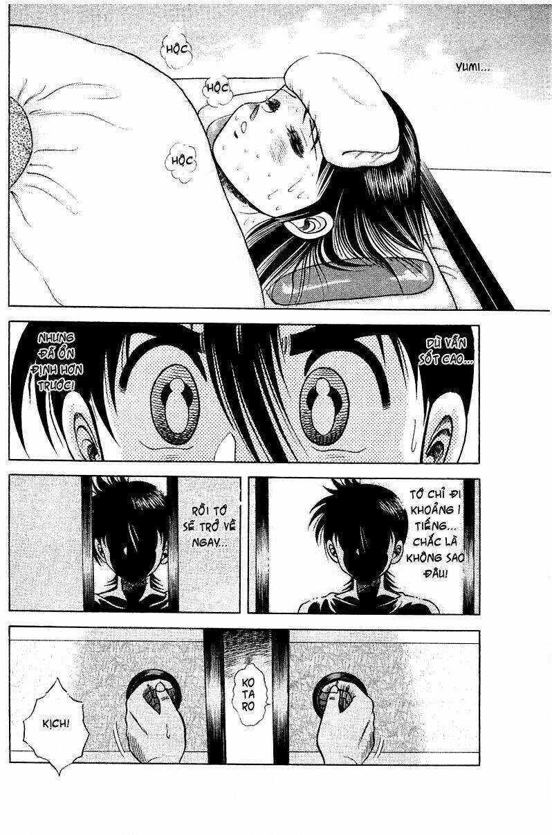 shin kotaro makaritoru! juudouhen chapter 4 36