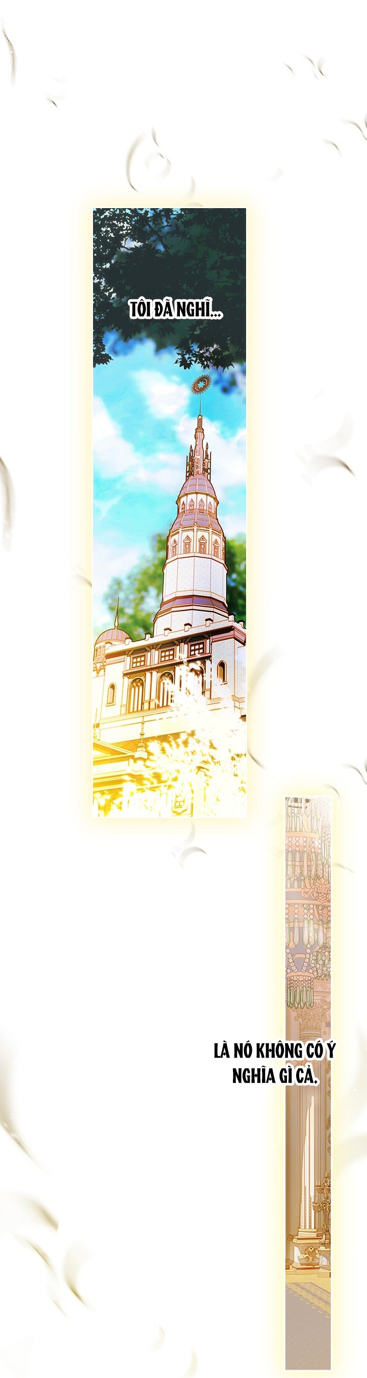 mẹ tôi kết hôn một lần nữa chapter 64 11